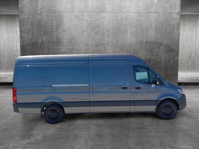 new 2024 Mercedes-Benz Sprinter 2500 car, priced at $76,772