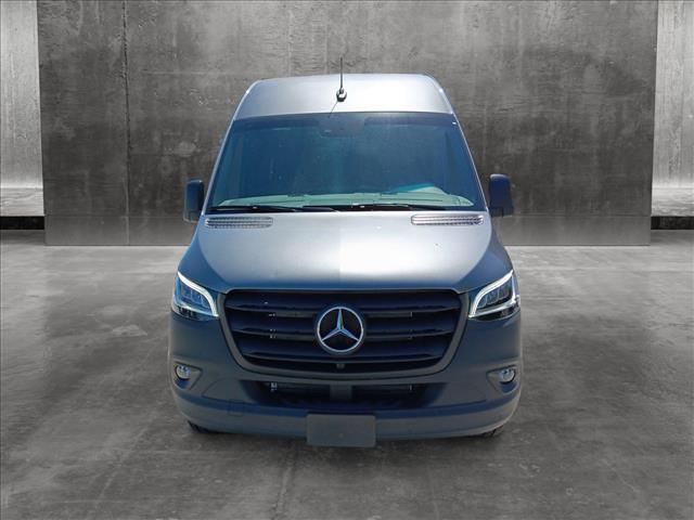 new 2024 Mercedes-Benz Sprinter 2500 car, priced at $76,772