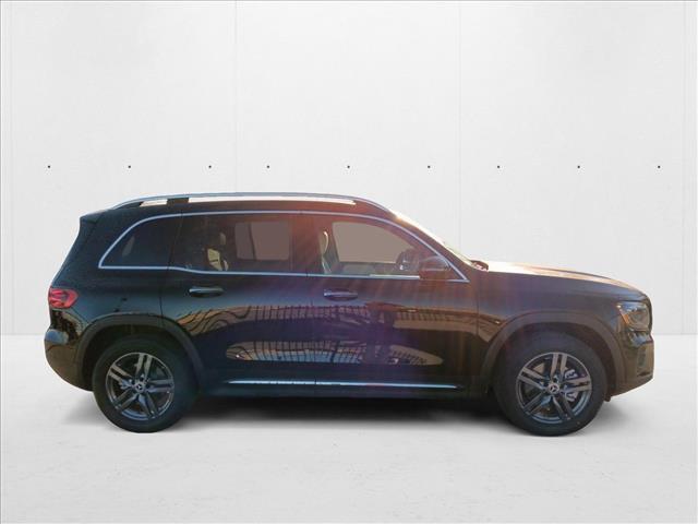 used 2025 Mercedes-Benz GLB 250 car, priced at $53,885