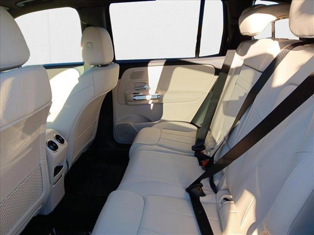 used 2025 Mercedes-Benz GLB 250 car, priced at $53,885