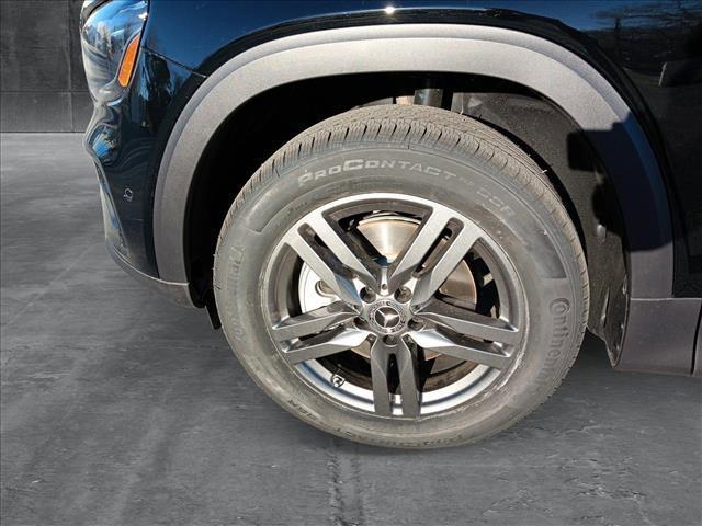 used 2025 Mercedes-Benz GLB 250 car, priced at $53,885