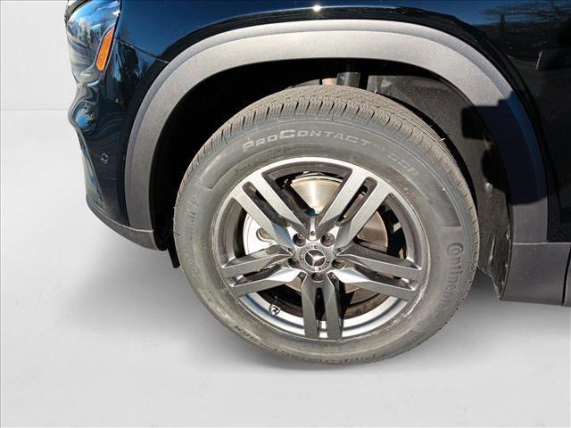 used 2025 Mercedes-Benz GLB 250 car, priced at $53,885