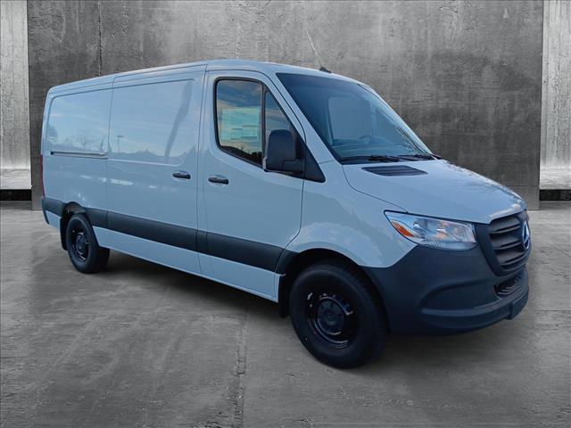 new 2024 Mercedes-Benz Sprinter 2500 car, priced at $58,773