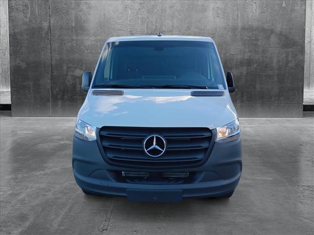 new 2024 Mercedes-Benz Sprinter 2500 car, priced at $58,773