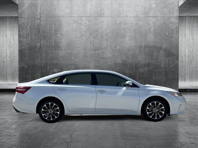 used 2016 Toyota Avalon car, priced at $19,974