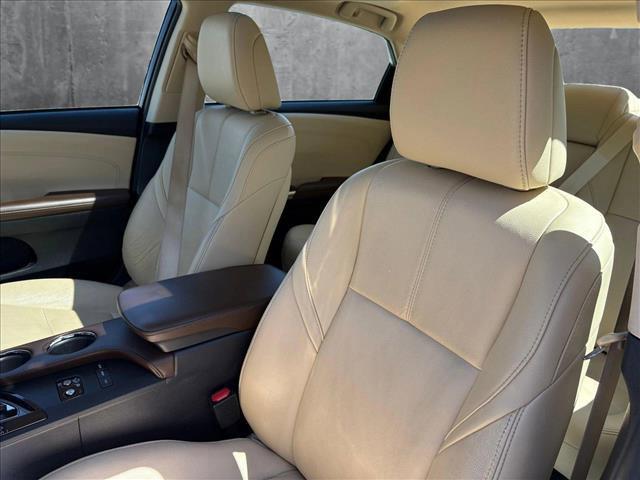 used 2016 Toyota Avalon car, priced at $19,974