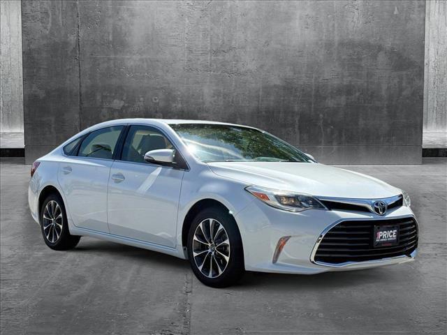 used 2016 Toyota Avalon car, priced at $19,974