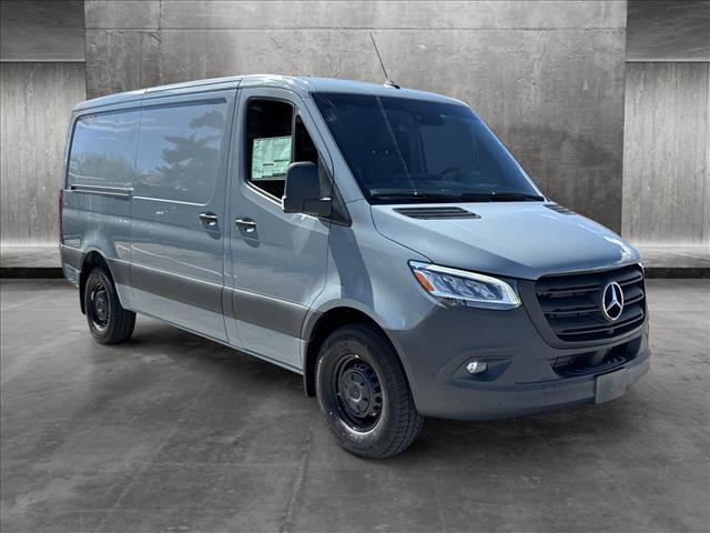 new 2024 Mercedes-Benz Sprinter 2500 car, priced at $66,482