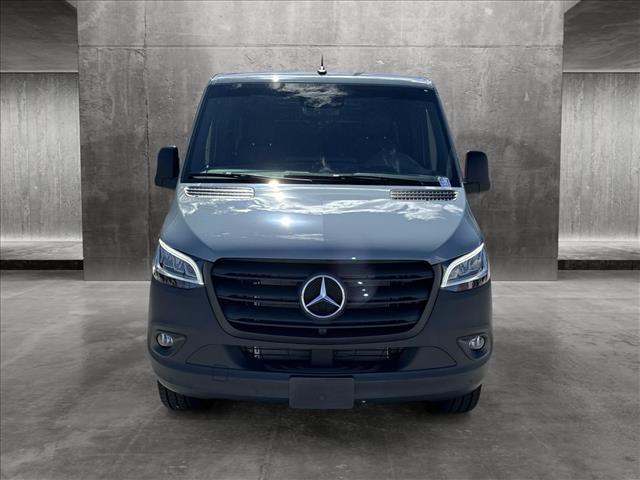 new 2024 Mercedes-Benz Sprinter 2500 car, priced at $66,482