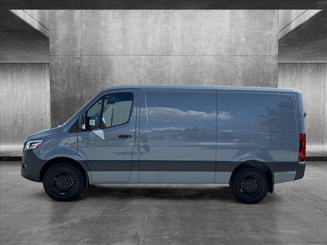 new 2024 Mercedes-Benz Sprinter 2500 car, priced at $57,100