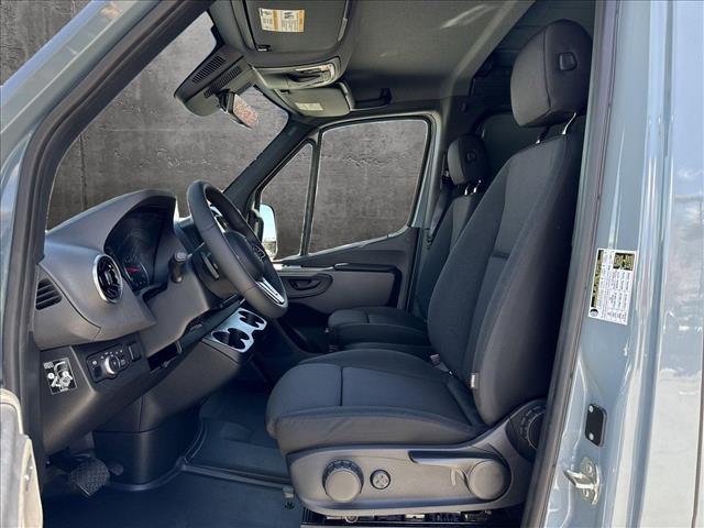 new 2024 Mercedes-Benz Sprinter 2500 car, priced at $66,482