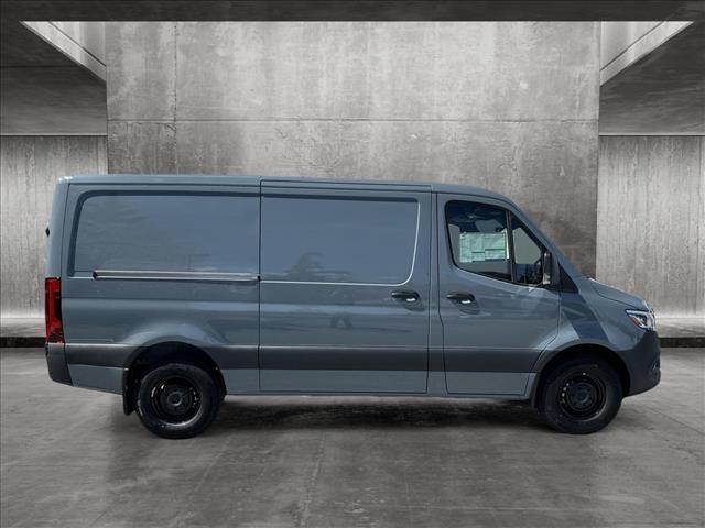 new 2024 Mercedes-Benz Sprinter 2500 car, priced at $66,482