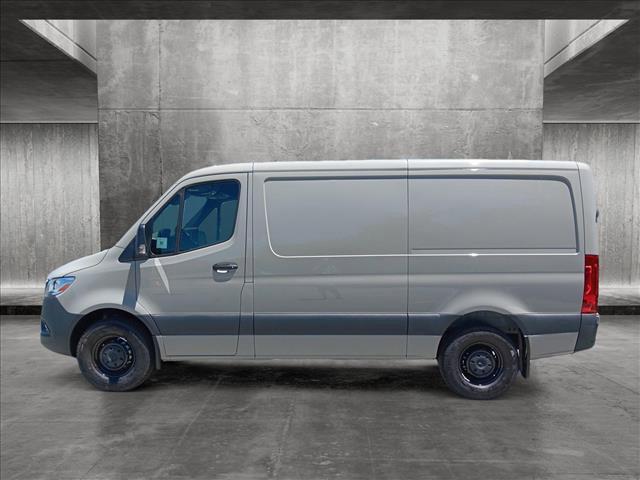 new 2024 Mercedes-Benz Sprinter 2500 car, priced at $64,530