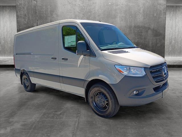 new 2024 Mercedes-Benz Sprinter 2500 car, priced at $64,530