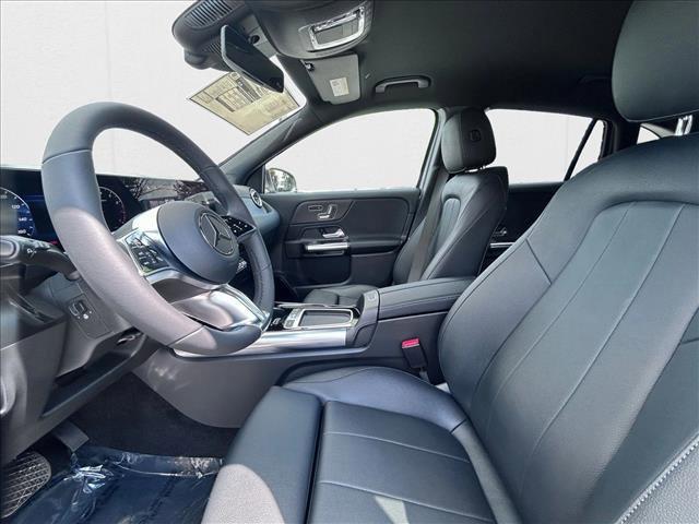 new 2026 Mercedes-Benz GLA 250 car, priced at $51,535