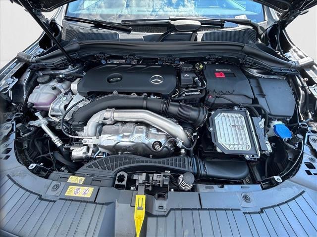 new 2026 Mercedes-Benz GLA 250 car, priced at $51,535