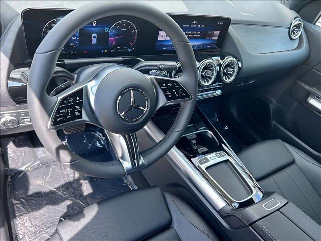 new 2026 Mercedes-Benz GLA 250 car, priced at $51,535