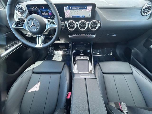 new 2026 Mercedes-Benz GLA 250 car, priced at $51,535