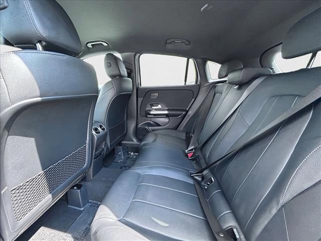 new 2026 Mercedes-Benz GLA 250 car, priced at $51,535