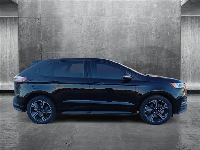 used 2020 Ford Edge car, priced at $28,094