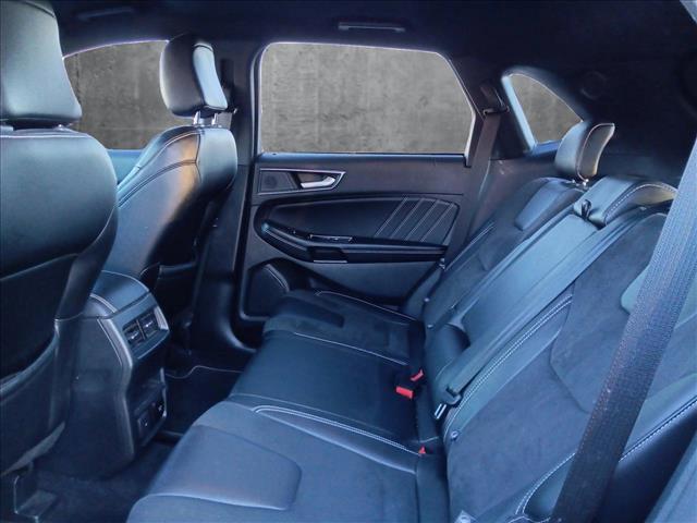 used 2020 Ford Edge car, priced at $28,094