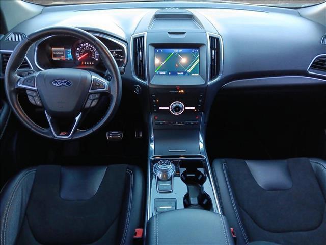 used 2020 Ford Edge car, priced at $28,094