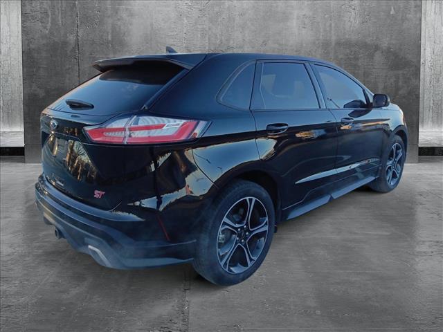 used 2020 Ford Edge car, priced at $28,094