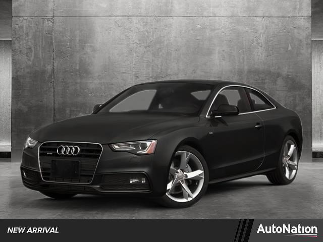 used 2014 Audi A5 car, priced at $11,257