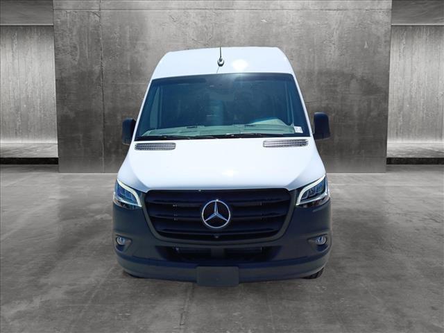 new 2024 Mercedes-Benz Sprinter 2500 car, priced at $76,616