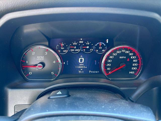used 2016 GMC Sierra 2500 car, priced at $40,995