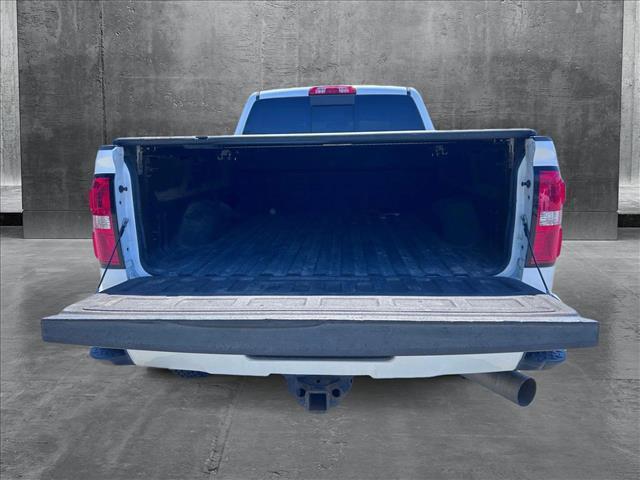 used 2016 GMC Sierra 2500 car, priced at $40,995