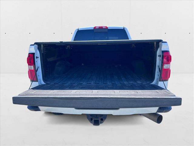 used 2016 GMC Sierra 2500 car, priced at $39,604