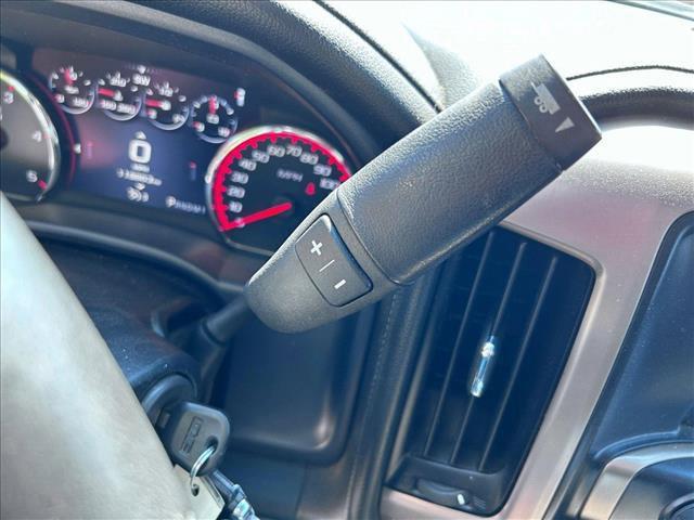 used 2016 GMC Sierra 2500 car, priced at $40,995