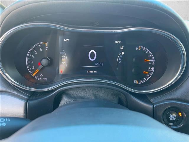 used 2022 Jeep Grand Cherokee L car, priced at $27,947