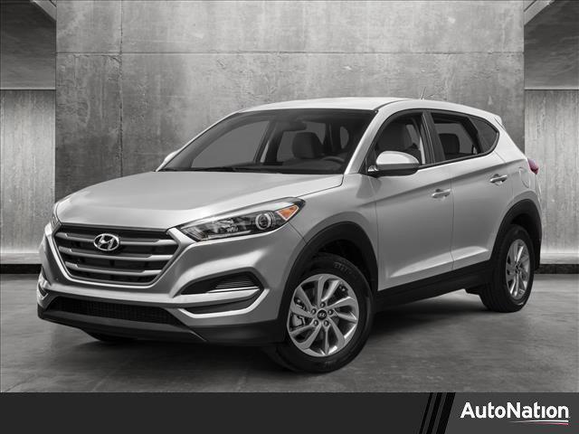 used 2017 Hyundai Tucson car, priced at $11,977
