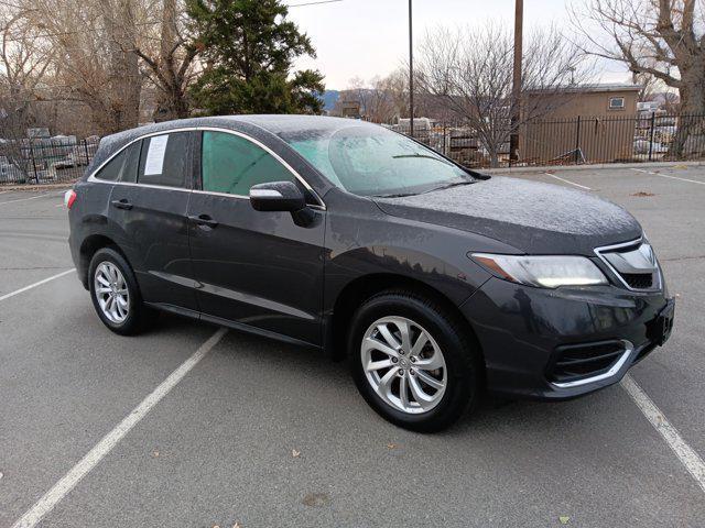 used 2016 Acura RDX car, priced at $17,232