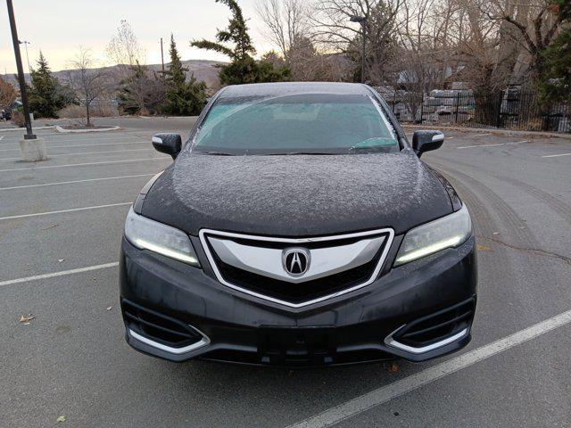 used 2016 Acura RDX car, priced at $17,232