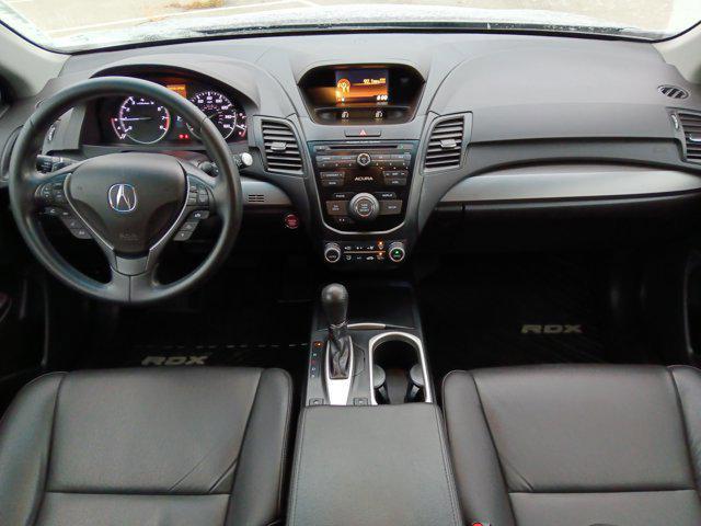 used 2016 Acura RDX car, priced at $17,232