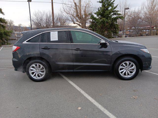 used 2016 Acura RDX car, priced at $17,232