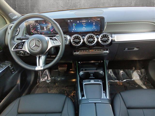 used 2024 Mercedes-Benz GLB 250 car, priced at $40,955