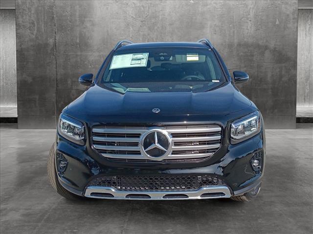 used 2024 Mercedes-Benz GLB 250 car, priced at $40,955