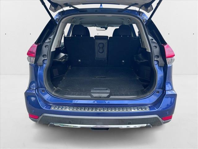 used 2019 Nissan Rogue car, priced at $18,474