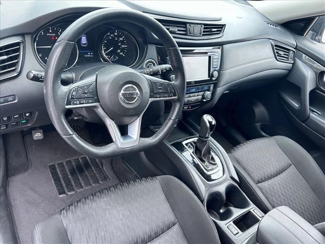 used 2019 Nissan Rogue car, priced at $18,474