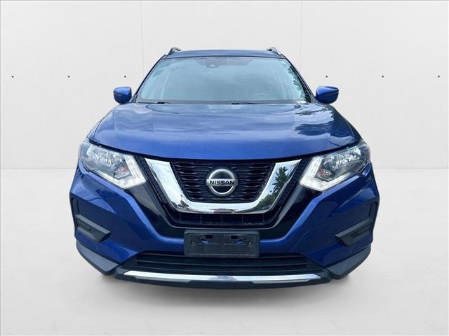 used 2019 Nissan Rogue car, priced at $18,474