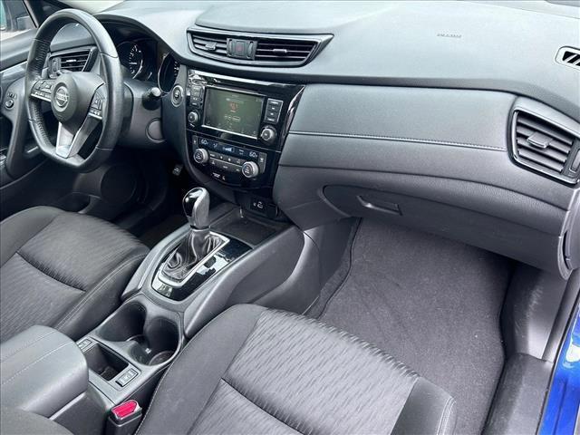 used 2019 Nissan Rogue car, priced at $18,474