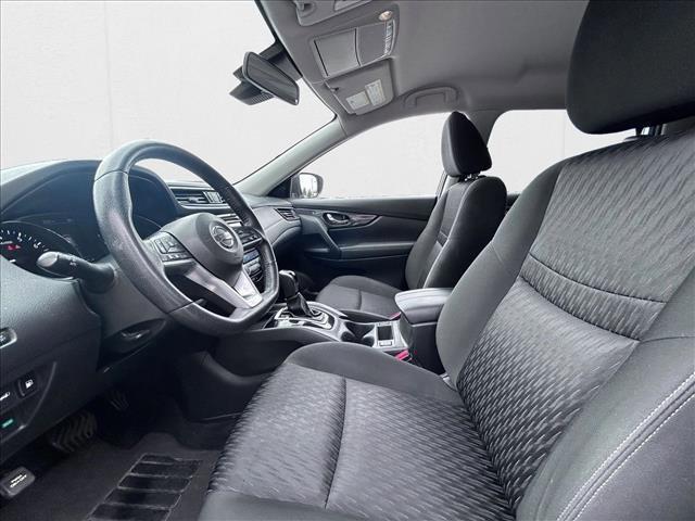 used 2019 Nissan Rogue car, priced at $18,474