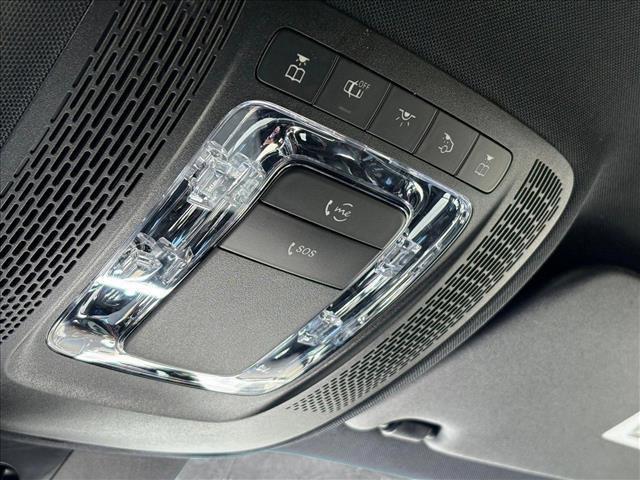 used 2024 Mercedes-Benz EQB 300 car, priced at $49,524
