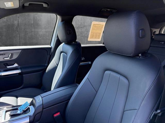 used 2024 Mercedes-Benz EQB 300 car, priced at $49,524