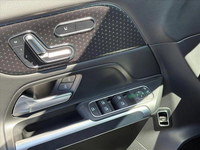 used 2024 Mercedes-Benz EQB 300 car, priced at $49,524