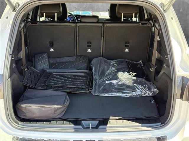 used 2024 Mercedes-Benz EQB 300 car, priced at $49,524